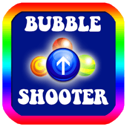ikon Super Bubble Shooter