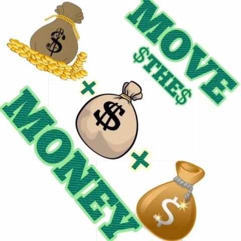 MOVE THE MONEY स्क्रीनशॉट 1