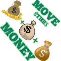 MOVE THE MONEY logo