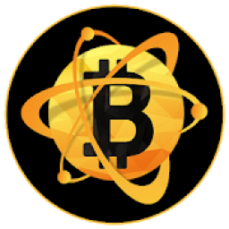 BTC Reward - Earn free Bitcoin icon