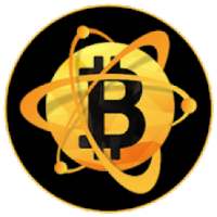 BTC Reward - Earn free Bitcoin