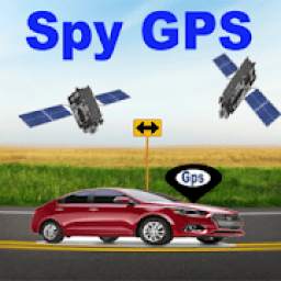 Spy GPS