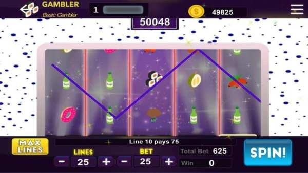 Cash Casino Apps Money Games screenshot 1