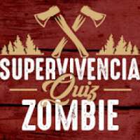 Zombie Survival Test (QUIZ)