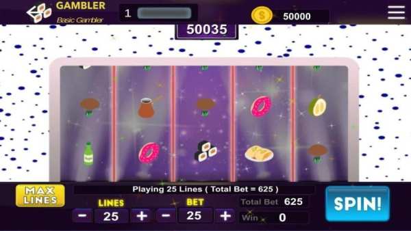 Cash Casino Apps Money Games screenshot 3
