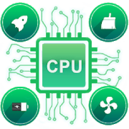 ikon Fast Turbo Cleaner : Battery Optimizer Pro 2018