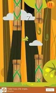 Free Bird Adventure screenshot 1