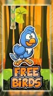 Free Bird Adventure screenshot 10