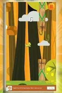 Free Bird Adventure screenshot 12