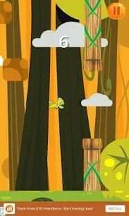 Free Bird Adventure screenshot 2