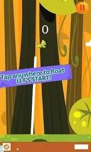 Free Bird Adventure screenshot 3