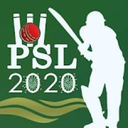 PSL Cricket Matches 2020 - Live Cricket Matches