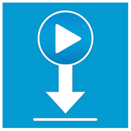 ikon Social Media Video Downloader