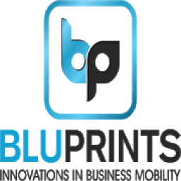 ikon Bluprints Smart Print