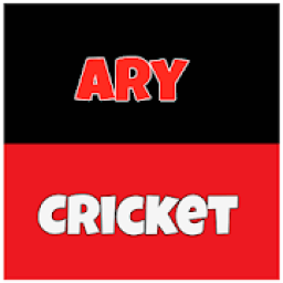 ikon Ary Cricket
