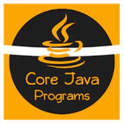 JavaProg - Core Java Programs