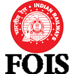 FOIS E-Customer by Indian Railways icon