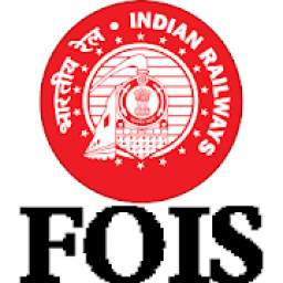 FOIS ECustomer by Indian Railways 1.0