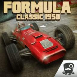 Formula 1950 Classics Racing