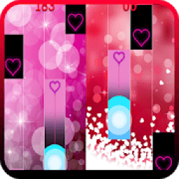 ikon Heart Piano Tiles