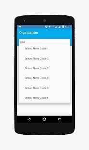 Abeng Notifier स्क्रीनशॉट 3