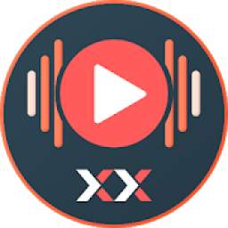 XX Video Player 2018 : HD Video Player