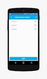 Abeng Notifier स्क्रीनशॉट 7