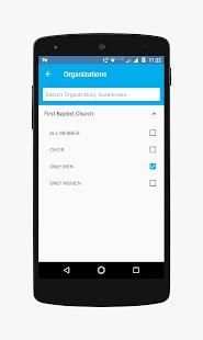 Abeng Notifier स्क्रीनशॉट 6