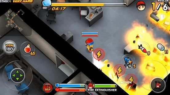 X-FIRE screenshot 12