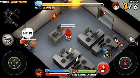 X-FIRE screenshot 8