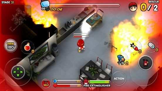 X-FIRE screenshot 5