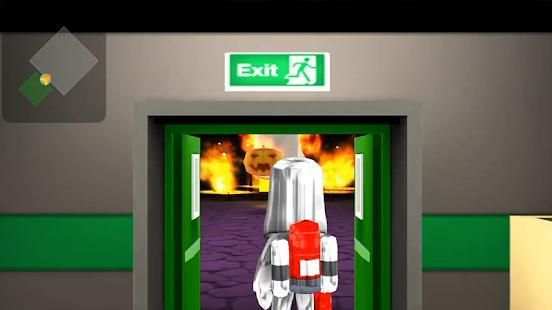 X-FIRE screenshot 1