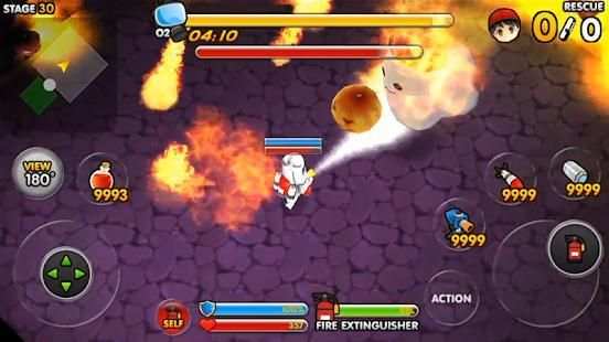 X-FIRE screenshot 9