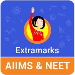 NEET Test Prep - Extramarks