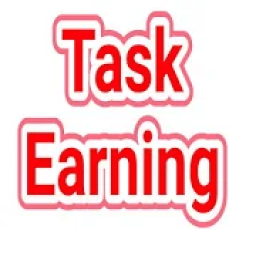 Task Earning आइकन