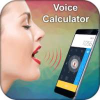 Voice Calculator
