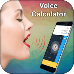 Voice Calculator आइकन