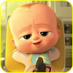 ikon Boss Babby Wallpaper