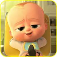 Boss Babby Wallpaper on 9Apps