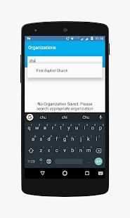 Abeng Notifier स्क्रीनशॉट 5
