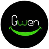 Gwen HD - Funny Gifs, Pics, Memes & Wallpapers on 9Apps