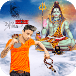 ikon Shiv Photo Editor