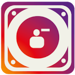 ikon Unfollowers for Instagram, Follow Cop