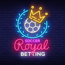 Royal Soccer Best Free Betting Tips icon