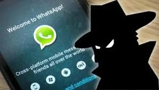 MyWhats Now स्क्रीनशॉट 1