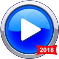 2018 Video Player - All Format Video Player 2018