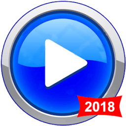 ikon 2018 Video Player - All Format Video Player 2018