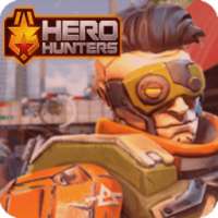 Hero Hunters Walkthrough