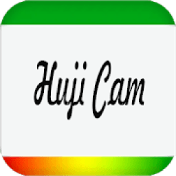 ikon huji cam effeck