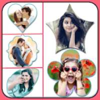 Pic Mix + Photo Collage Creator + New Photo Editor on 9Apps